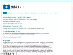 Sites similar to misrachi.at