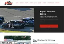 Sites similar to misracing.com