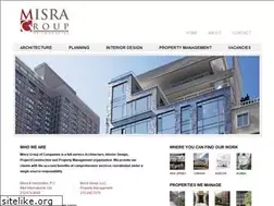 Sites similar to misragroup.com