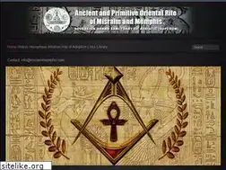 Sites similar to misraimmemphis.com