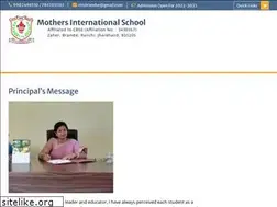 Sites similar to misranchi.com