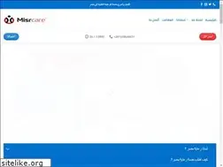 Sites similar to misrcare.com