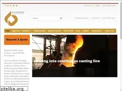 Sites similar to misrcopper.co