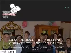 Sites similar to misrecetas.com