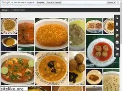 Sites similar to misrecetasydemas.blogspot.com