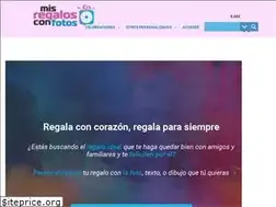 Sites similar to misregalosconfotos.com
