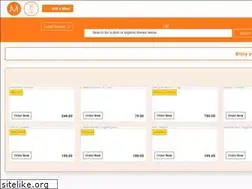 Sites similar to misrii.com