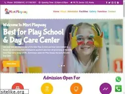 Sites similar to misriplayway.com
