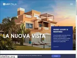 Sites similar to misritaliaproperties.com