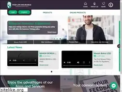 Sites similar to misrlife.com