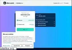 Sites similar to misronet.com
