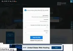 Sites similar to misrot.com