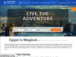 Sites similar to misrtravel.net