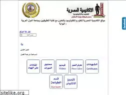 Sites similar to misrya.yoo7.com
