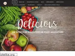 Sites similar to miss-crumbs-a-lot.com