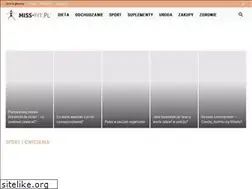 Sites similar to miss-fit.pl