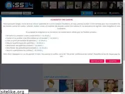 Sites similar to miss-fr.com