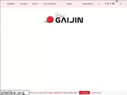 Sites similar to miss-gaijin.pl