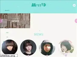 Sites similar to miss-id.jp