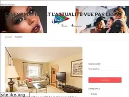 Sites similar to miss-infos.ovh