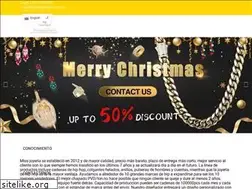 Sites similar to miss-jewelryfactory.com