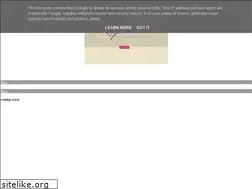 Sites similar to miss-la-la.blogspot.com