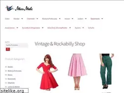 Sites similar to miss-mole.de