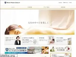 Sites similar to miss-paris-group.co.jp