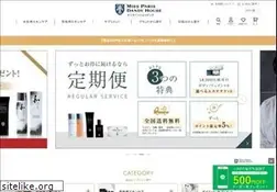Sites similar to miss-paris.ne.jp