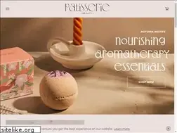 Sites similar to miss-patisserie.com