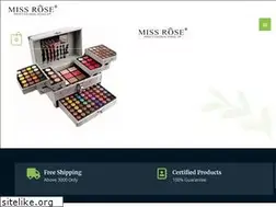 Sites similar to miss-rose.pk