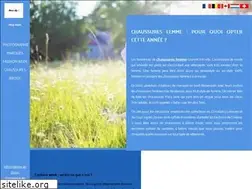 Sites similar to miss-sly.com
