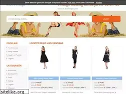 Sites similar to miss-vintage.nl