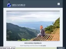 Sites similar to miss-world.dk