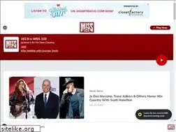 Sites similar to miss103.com