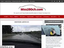 Sites similar to miss280ch.com
