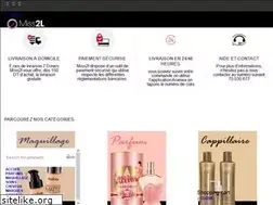 Sites similar to miss2l.com