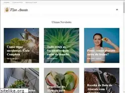 Sites similar to missabacate.pt