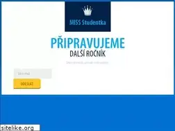 Sites similar to missacademia.cz