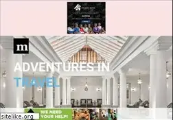 Sites similar to missadventures.com