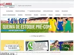 Sites similar to missallegretti.com.br