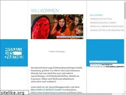 Sites similar to missallgiespartner.de