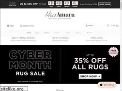 Sites similar to missamara.com.au
