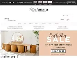 Sites similar to missamara.nz