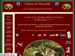 Sites similar to missandre.fr
