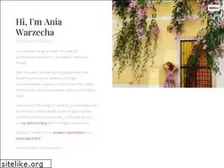 Sites similar to missaniav.com