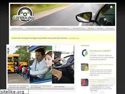 Sites similar to missaoconducao.pt