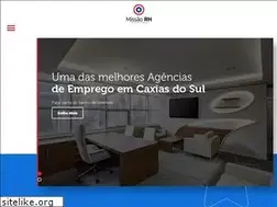 Sites similar to missaorh.com.br
