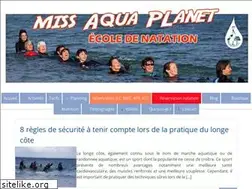 Sites similar to missaquaplanet.com