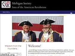 Sites similar to missar.org
